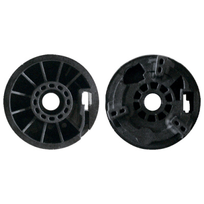 Ролик стеклоподъемника (катушка стеклоподъемника) 771620