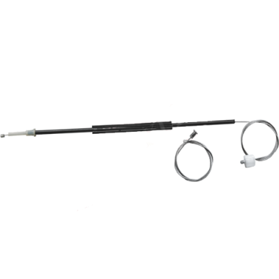 Комплект тросов стеклоподъёмника BMW 5-series F10 (зад. лев./прав.) 770613