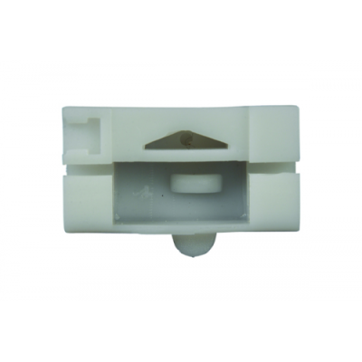 Направляющий держатель стеклоподъёмника (каретка стеклоподъемника) 770450