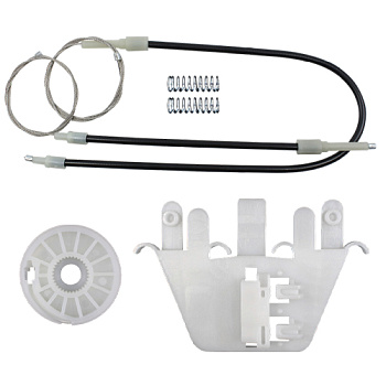 Ремкомплект стеклоподъемника Ford Cargo (перед. прав.) 770763