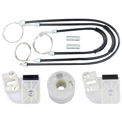 Ремкомплект стеклоподъемника Volkswagen Transporter T5/T6 (перед. лев.) 770165