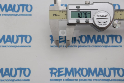 Обводной ролик стеклоподъёмника 771133