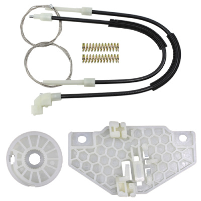 Ремкомплект стеклоподъемника Ford Transit/Tourneo Connect (перед. лев.) 770741