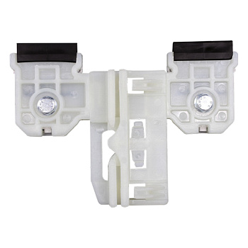 Направляющий держатель стеклоподъёмника (каретка стеклоподъемника) 770380