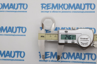 Шестерня зеркала Kia Sportage/Sorento 772733