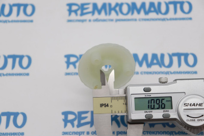 Шестерня привода электромотора стеклоподъёмника 772500