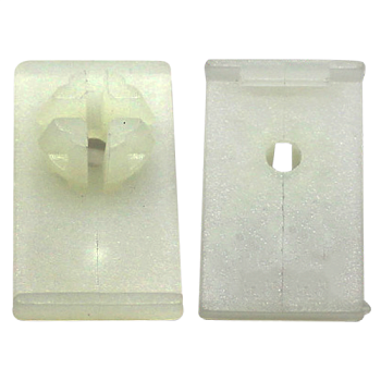 Фиксатор стекла стеклоподъёмника Ford Tourneo Custom (перед. лев./прав.) 772766