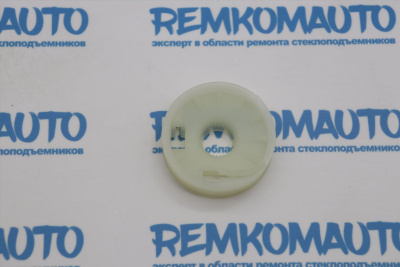 Ролик стеклоподъёмника (катушка стеклоподъемника) 772468