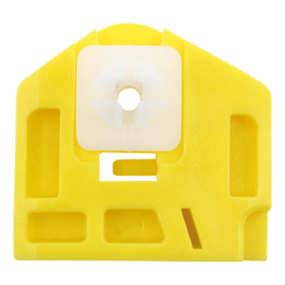 Направляющий держатель стеклоподъёмника (каретка стеклоподъемника) 770549