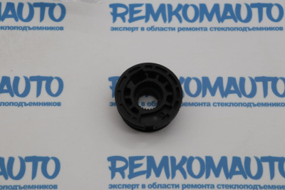 Ролик стеклоподъёмника (катушка стеклоподъемника) 770059