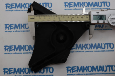 Держатель (крышка) ролика стеклоподъёмника 776031