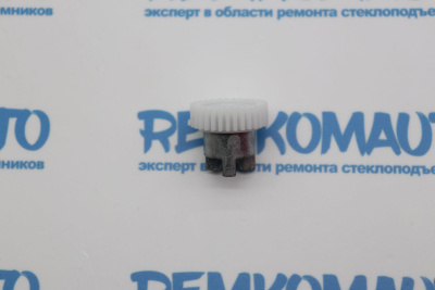 Шестерня центральной консоли Volkswagen Touareg/Porsche Cayenne 772853