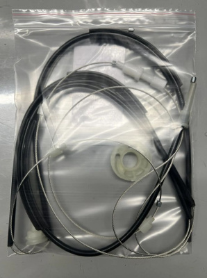 Ремкомплект ст-ка Bentley Continental GT Coupe 2003-2011 ОЕМ: 3W1959702;3W0837401 (перед.лев) 777487