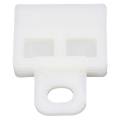 Держатель стекла (лопатка) стеклоподъёмника Lifan/Toyota 771169