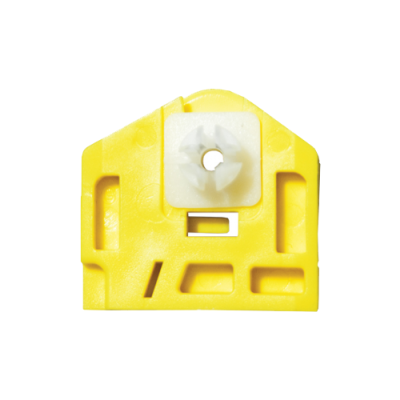 Направляющий держатель стеклоподъёмника (каретка стеклоподъемника) 770543