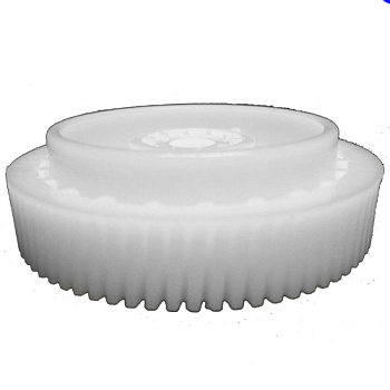 Шестерня червячной передачи электромотора стеклоподъёмника 990951