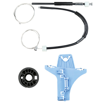 Ремкомплект стеклоподъемника Volkswagen Amarok (перед. лев.) 771678