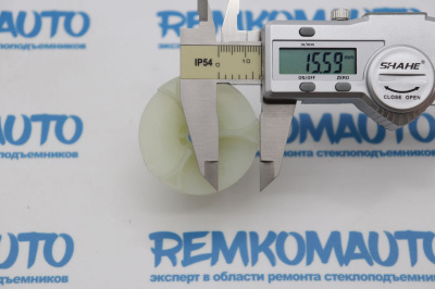 Шестерня привода электромотора стеклоподъёмника 772463