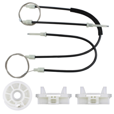 Ремкомплект стеклоподъемника Toyota Avalon (перед. прав.) 771872