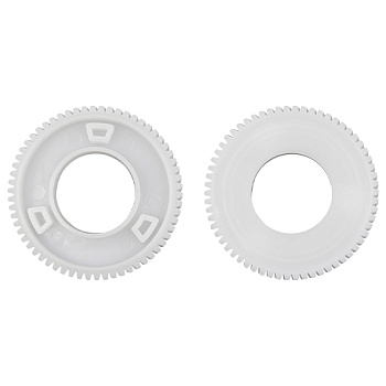 Шестерня червячной передачи электромотора стеклоподъёмника 771281