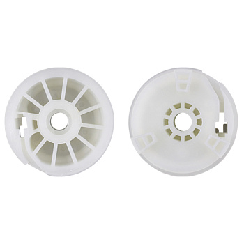 Ролик стеклоподъёмника (катушка стеклоподъемника) 771028