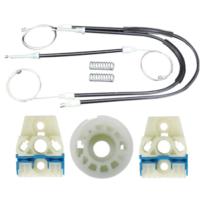 Ремкомплект стеклоподъемника Volkswagen Golf 5/Golf 5 Plus (перед. прав.) 770050