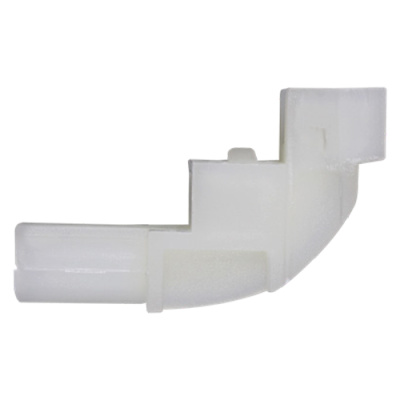 Фиксатор троса стеклоподъёмника обводной 770876