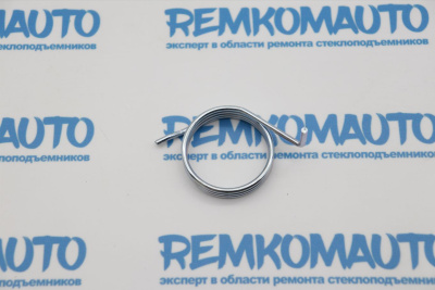 Пружина ролика правой раздвижной двери Volkswagen Transporter T5/T6 771668