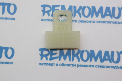 Держатель стекла (лопатка) стеклоподъёмника Renault Scenic 3 2009-2012 771340