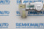 Шестерня люка крыши Citroen C3 771484 Шестерня люка крыши Citroen C3 771484
