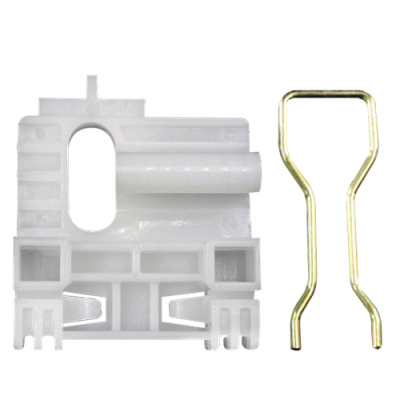 Направляющий держатель стеклоподъёмника (каретка стеклоподъемника) 770687