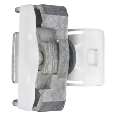 Направляющий держатель стеклоподъёмника (каретка стеклоподъемника) 770824