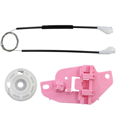 Ремкомплект стеклоподъемника Hyundai Accent (перед. прав.) 771117