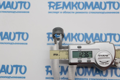 Стопорное кольцо личинки замка двери Volkswagen Golf 5/Golf 6 (перед. лев./прав.) 771599