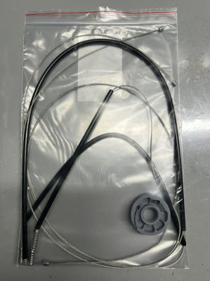 Ремкомплект ст-ка Land Rover Range Rover Sport2 (L494) 2013-2022 ОЕM:DK6223201AG (перед лев) 777647