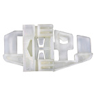 Направляющий держатель (каретка) стеклоподъёмника 770514