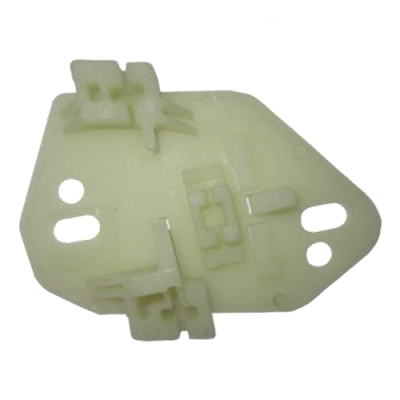 Направляющий держатель стеклоподъёмника (каретка стеклоподъемника) 770747 Направляющий держатель стеклоподъёмника (каретка стеклоподъемника) 770747