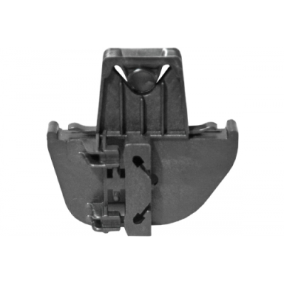 Направляющий держатель стеклоподъёмника (каретка стеклоподъемника) 770144