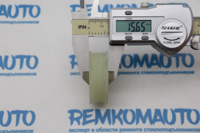 Ролик стеклоподъёмника (катушка стеклоподъемника) 771536