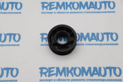 Ролик стеклоподъемника (катушка стеклоподъемника) 772616