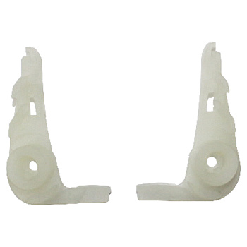 Комплект фиксаторов замка двери Land Rover Freelander/Ford Focus (2 шт.) 772759