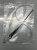Комплект тросов стеклоподъёмника Ford Fiesta 2001-2008/ Fusion 2002-2012(перед. лев./прав.) 770732