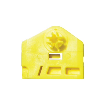 Направляющий держатель стеклоподъёмника (каретка стеклоподъемника) 770544
