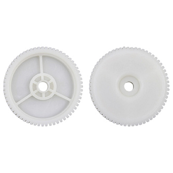 Шестерня червячной передачи электромотора стеклоподъёмника 771294