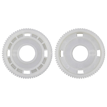 Шестерня червячной передачи электромотора стеклоподъёмника 771311