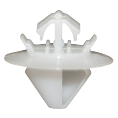 Клипса крепления молдинга (856548) Ø 11 мм. 772218