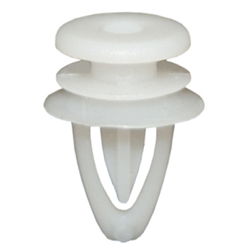 Клипса молдинга, крепления зеркала (9032112, 0149910, 90560163) Ø 6 мм. 772234