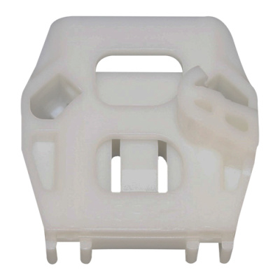 Направляющий держатель стеклоподъёмника (каретка стеклоподъемника) 770009