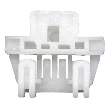 Направляющий держатель стеклоподъёмника (каретка стеклоподъемника) 770418