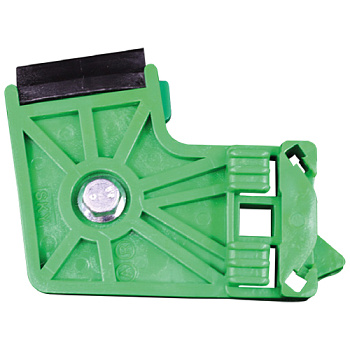 Направляющий держатель стеклоподъёмника (каретка стеклоподъемника) 770218